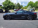 2026 BMW 8 Series M850i xDrive