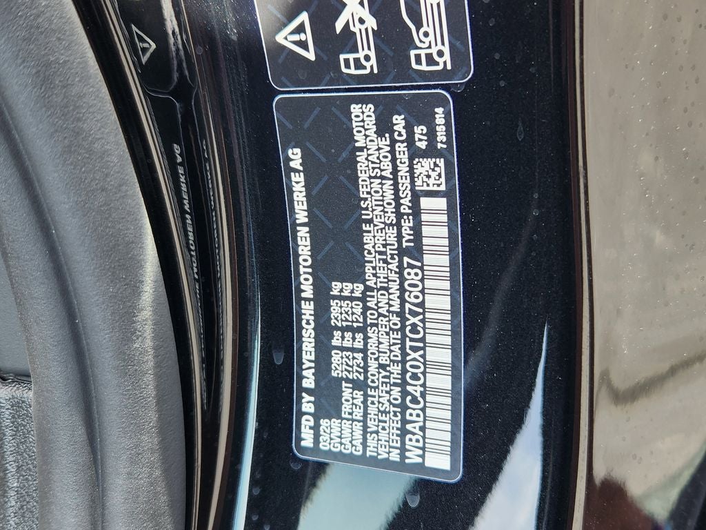 2026 BMW 8 Series M850i xDrive