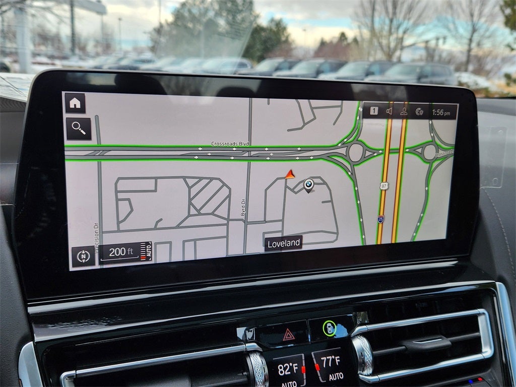 2026 BMW 8 Series 840