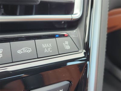 2026 BMW 8 Series 840