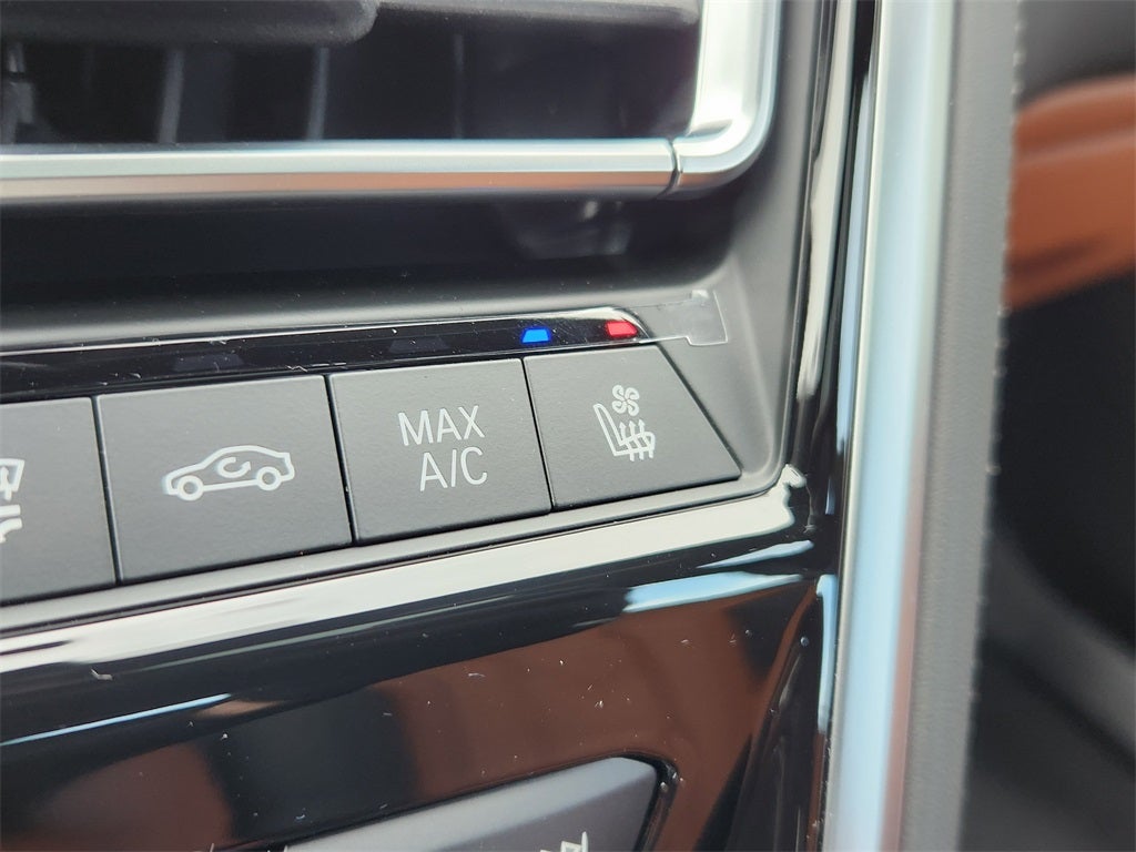 2026 BMW 8 Series 840