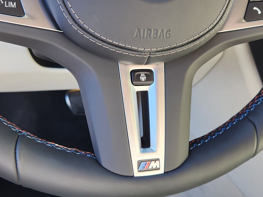 2026 BMW 8 Series M850i xDrive Gran Coupe