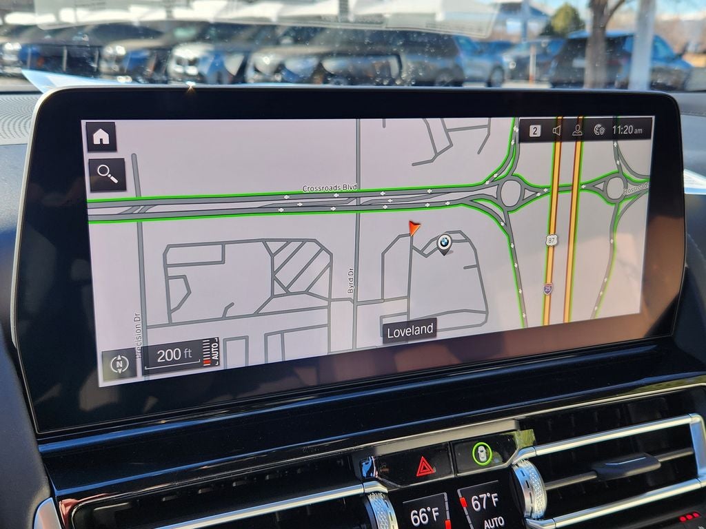 2026 BMW 8 Series M850i xDrive Gran Coupe