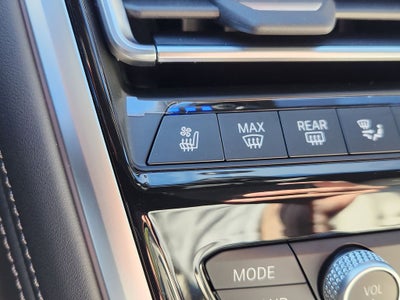 2026 BMW 8 Series M850i xDrive Gran Coupe