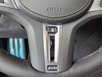 2026 BMW 8 Series M850i xDrive Gran Coupe