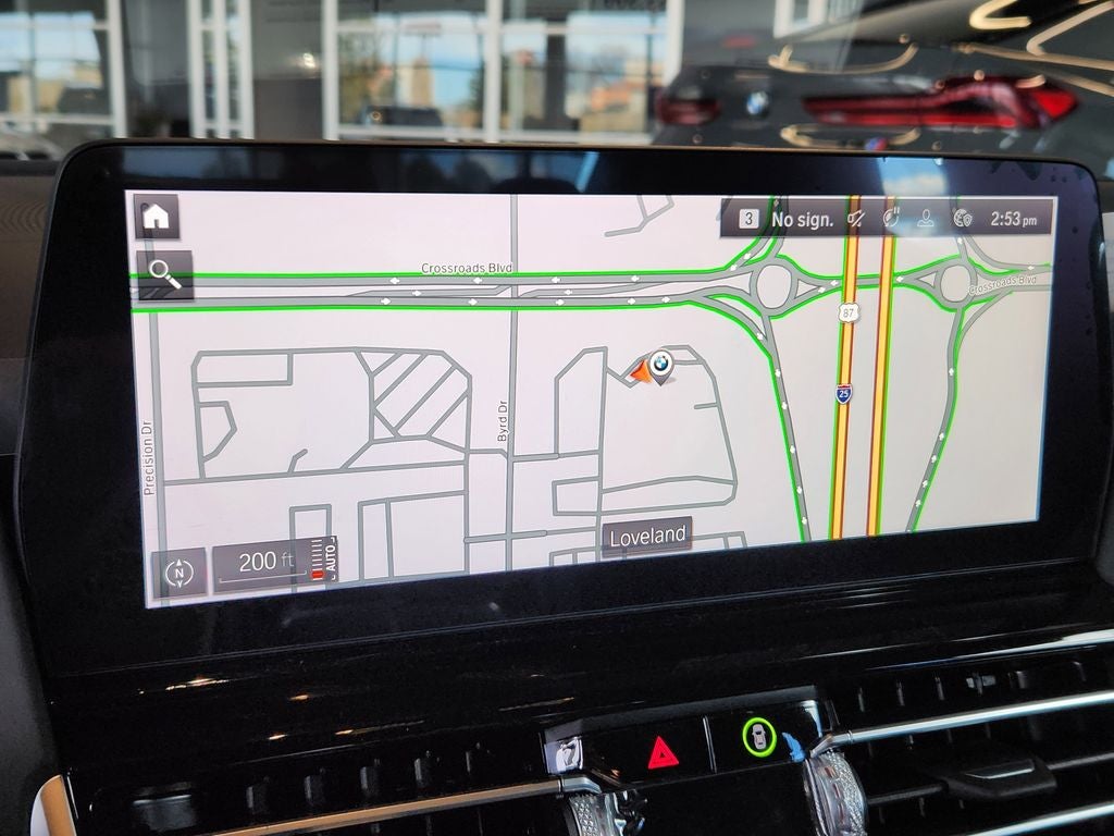 2026 BMW 8 Series M850i xDrive Gran Coupe