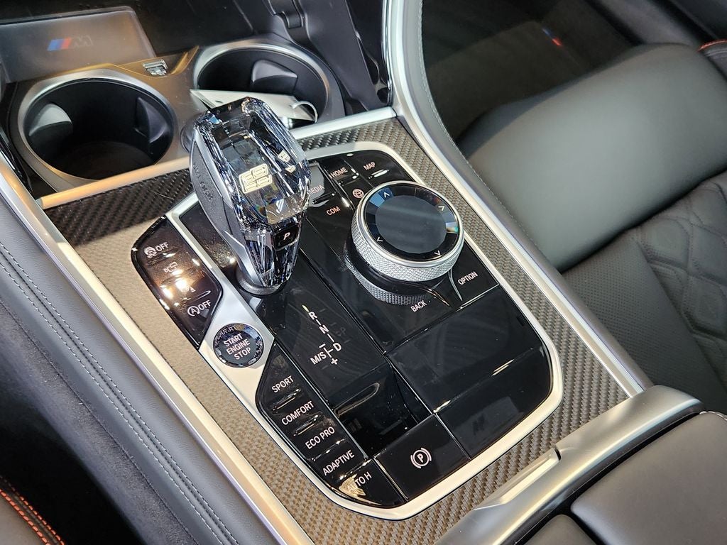 2026 BMW 8 Series M850i xDrive Gran Coupe