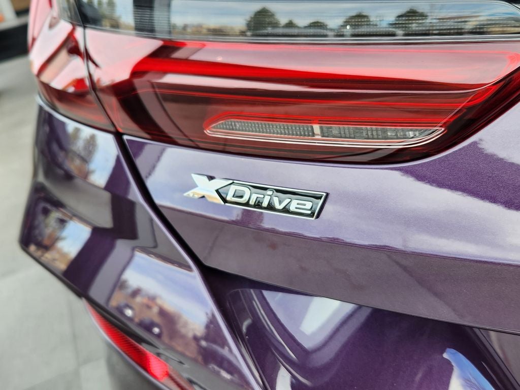 2026 BMW 8 Series M850i xDrive Gran Coupe