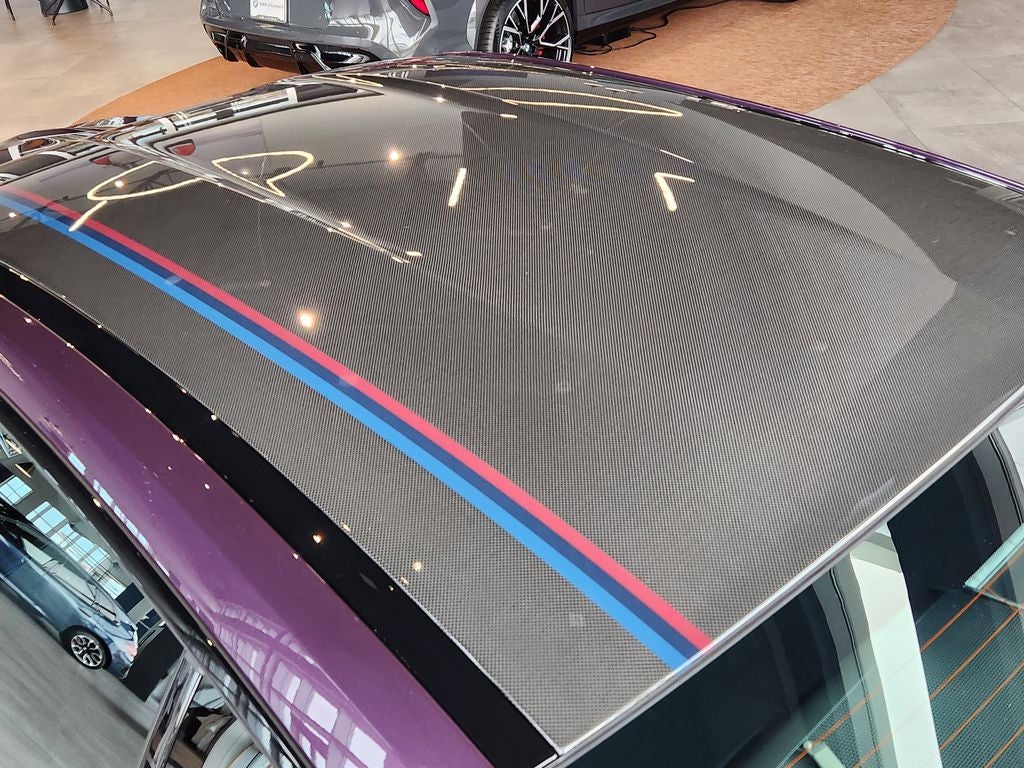 2026 BMW 8 Series M850i xDrive Gran Coupe