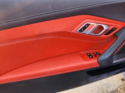 2024 BMW Z4 sDrive M40i