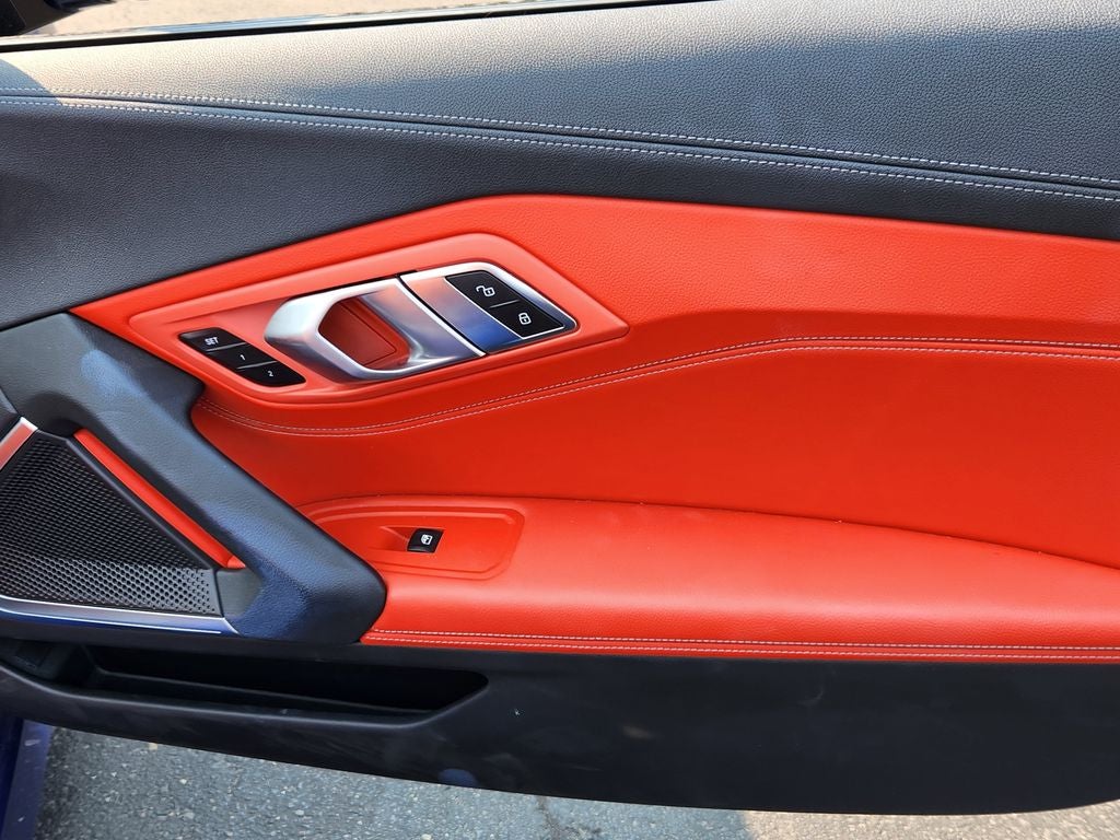 2024 BMW Z4 sDrive M40i