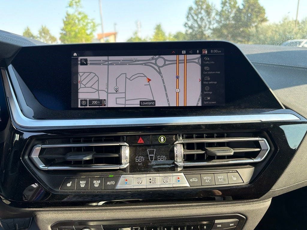 2024 BMW Z4 sDrive M40i