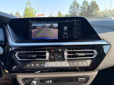 2024 BMW Z4 sDrive M40i