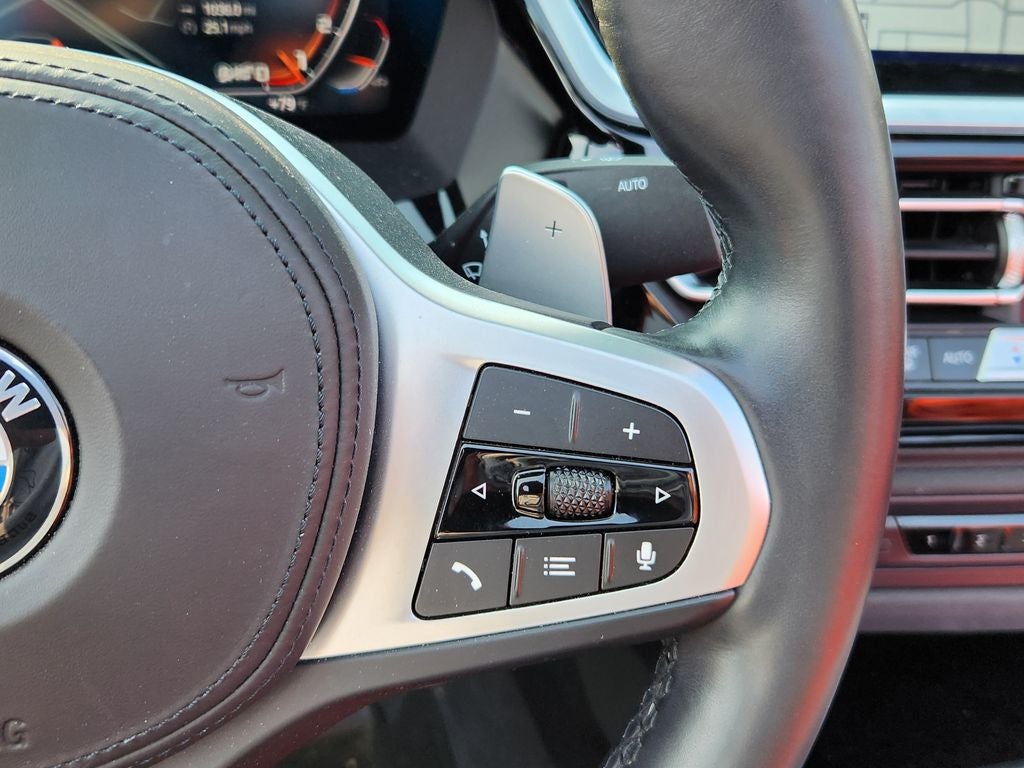 2024 BMW Z4 sDrive M40i