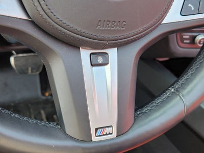 2024 BMW Z4 sDrive M40i