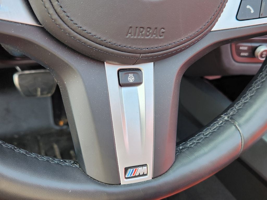 2024 BMW Z4 sDrive M40i