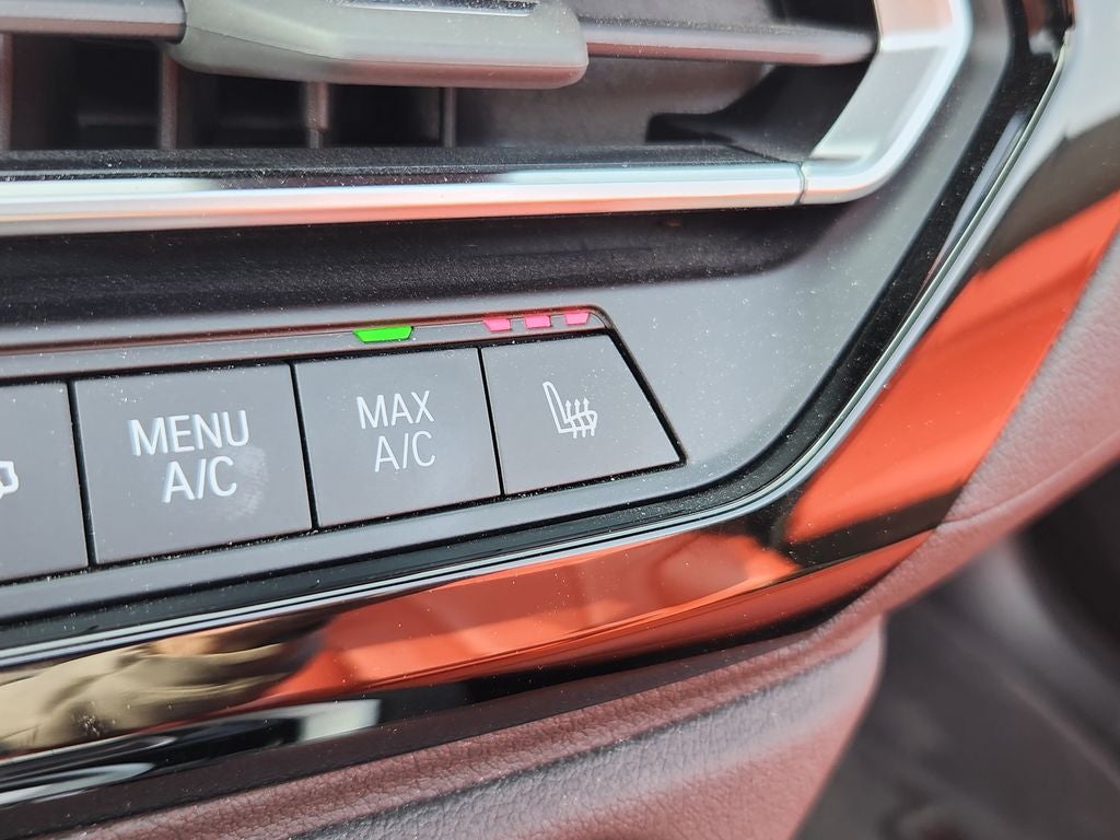 2024 BMW Z4 sDrive M40i