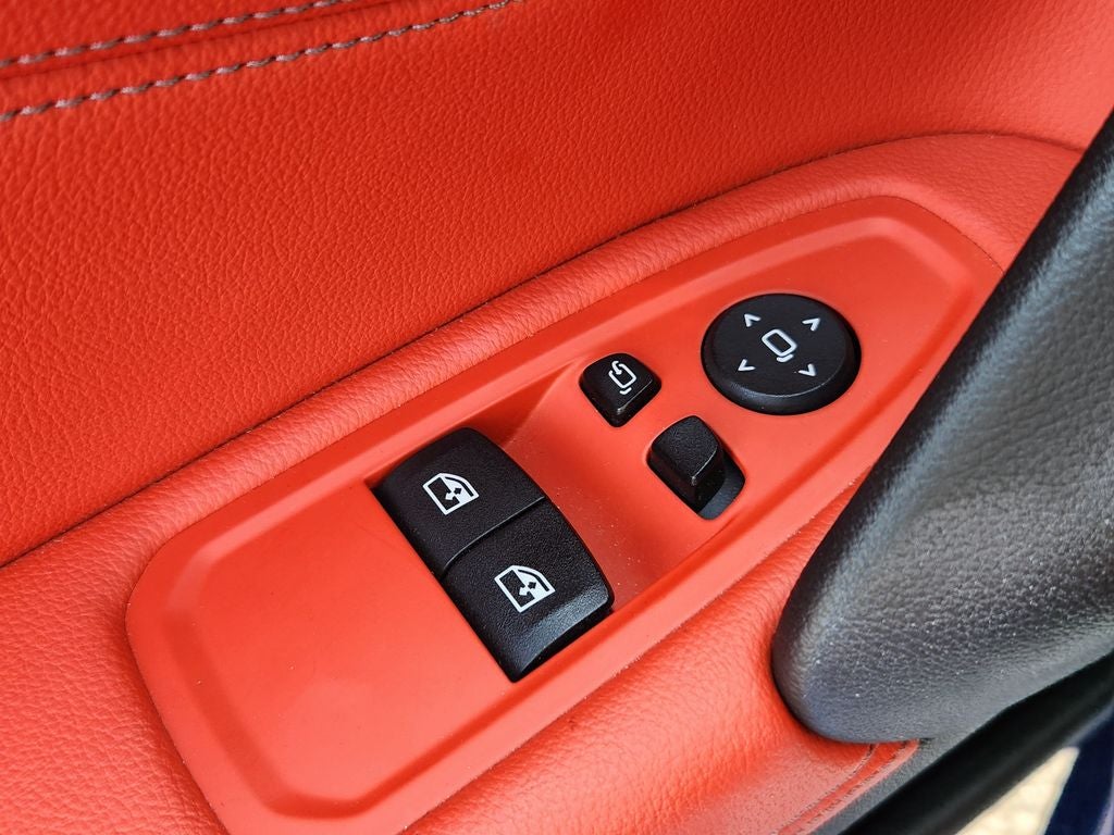 2024 BMW Z4 sDrive M40i