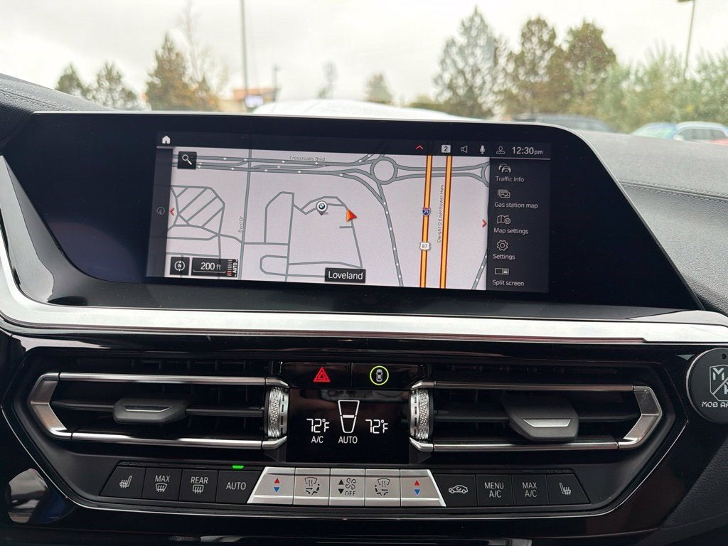 2024 BMW Z4 sDrive M40i