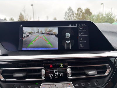 2024 BMW Z4 sDrive M40i