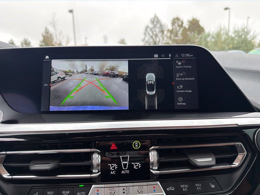 2024 BMW Z4 sDrive M40i