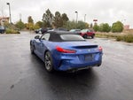 2024 BMW Z4 sDrive M40i