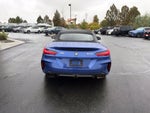 2024 BMW Z4 sDrive M40i
