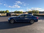 2019 BMW 5 Series 530e xDrive iPerformance