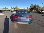 2019 BMW 5 Series 530e xDrive iPerformance