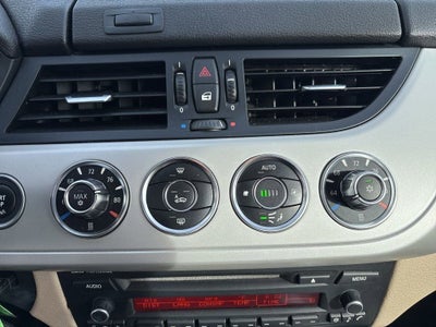 2011 BMW Z4 sDrive30i