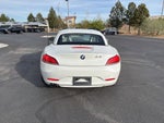 2011 BMW Z4 sDrive30i