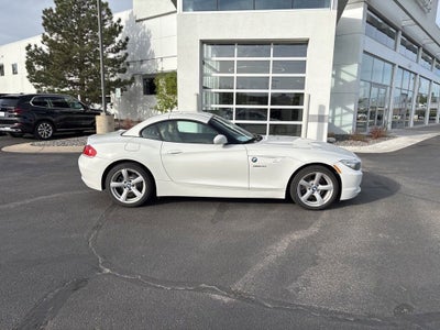 2011 BMW Z4 sDrive30i