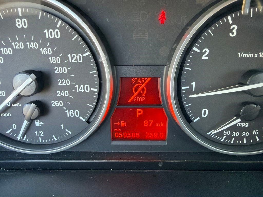 2015 BMW X1 sDrive28i