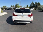 2015 BMW X1 sDrive28i