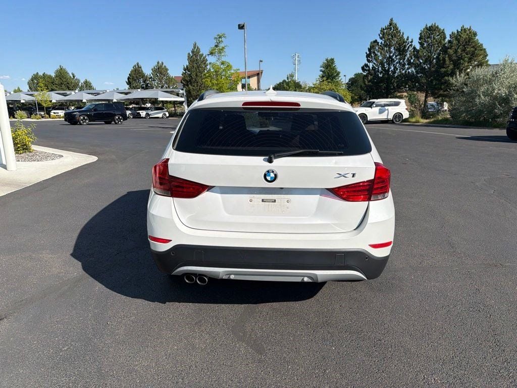 2015 BMW X1 sDrive28i