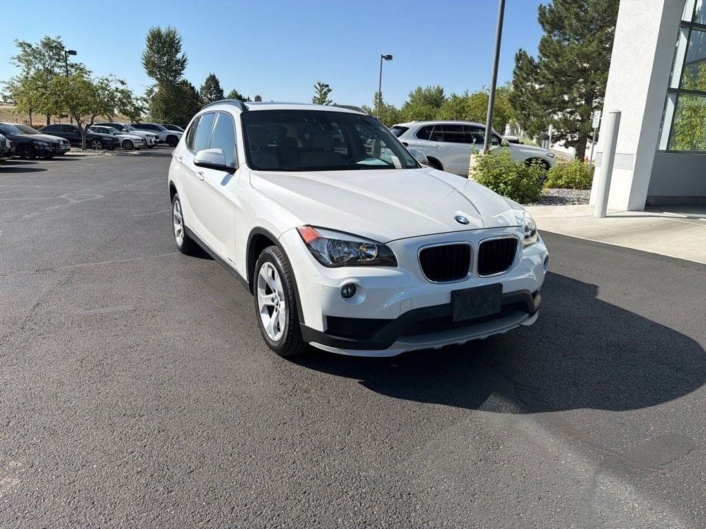 2015 BMW X1 sDrive28i