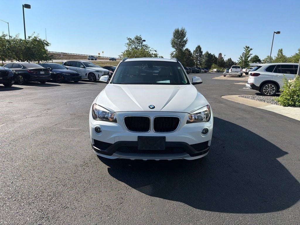 2015 BMW X1 sDrive28i