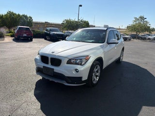 2015 BMW X1 sDrive28i