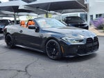 2022 BMW M4 Competition