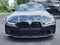 2022 BMW M4 Competition