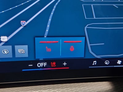 2025 BMW M3 Competition