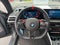 2025 BMW M3 Competition