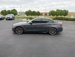 2025 BMW M3 Competition