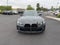 2025 BMW M3 Competition