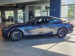 2027 BMW M4 Competition