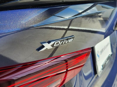 2027 BMW M4 Competition