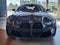 2027 BMW M4 Competition