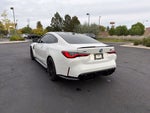 2024 BMW M4 Competition
