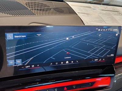 2026 BMW M5 Base