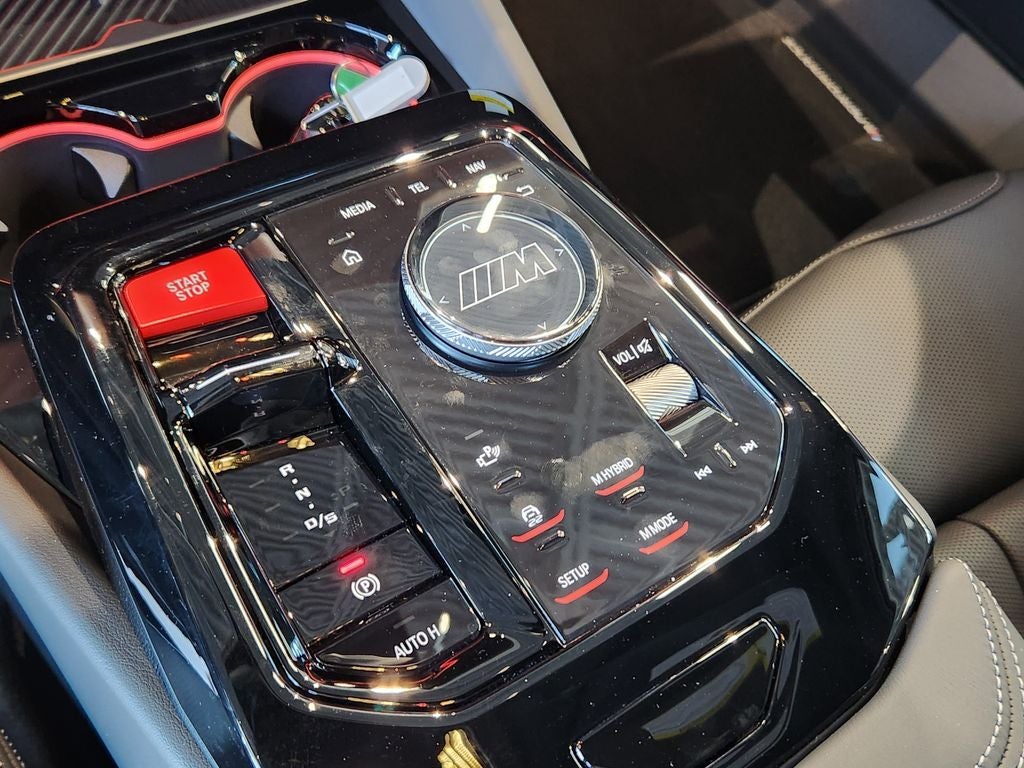 2026 BMW M5 Base